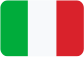 Elektryczne ogrzewanie podczerwone Italiano